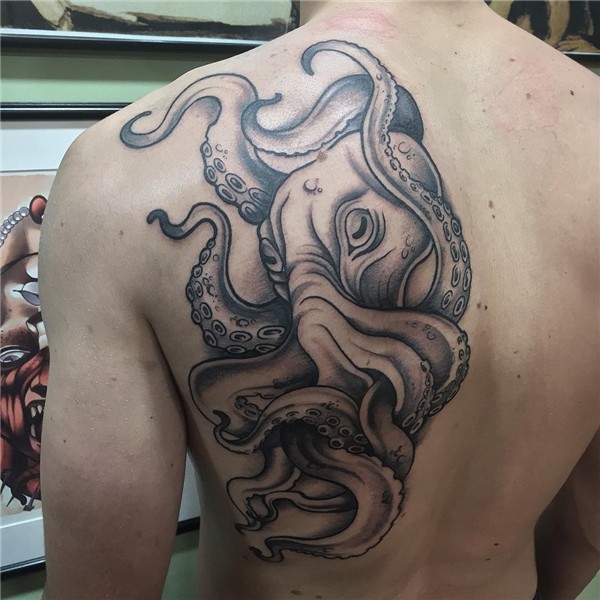 kraken-tattoo-26 - StyleMann