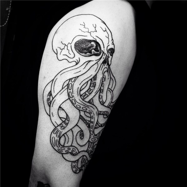 kraken-tattoo-28 - StyleMann
