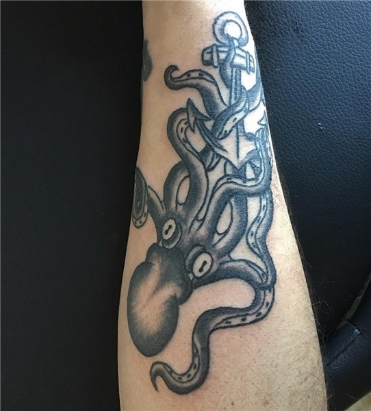 kraken-tattoo-2 - StyleMann