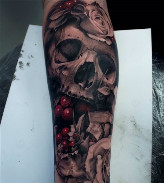 life and death tattoo - Bing images