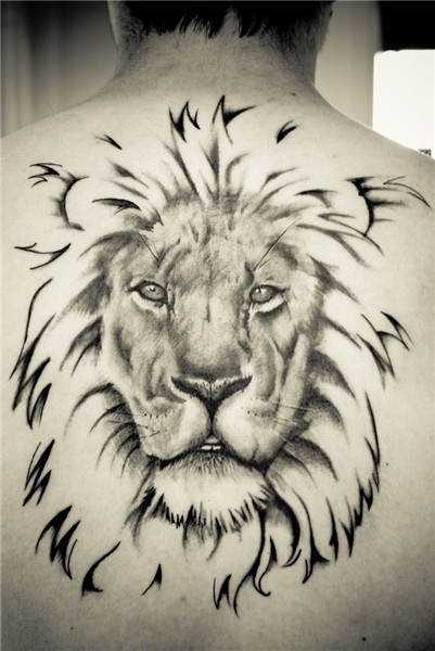 lion tattoo - Google Search Lion tattoo design, Lion head ta