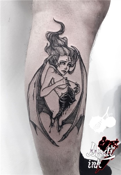 little tattoo, tat and tattoo girl - image #6702623 on Favim