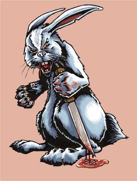 mad rabbit tattoo - Bing images