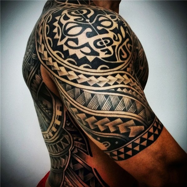 #maori #maoritattoo #tattoos #tattooed #inked #tribaltattoo
