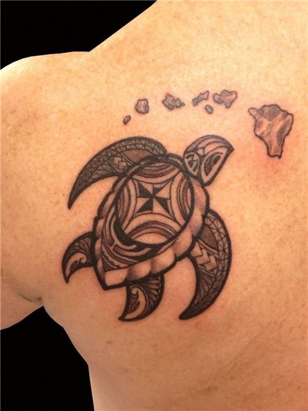 maori tattoos back #Maoritattoos Hawaiian tribal tattoos, Ha