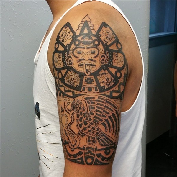mexican-tattoo-8 - StyleMann