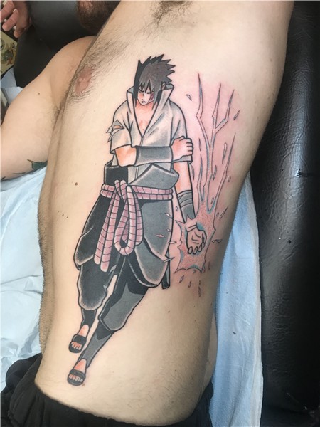 #naruto #tattoo #sasuke Sasuke e itachi, Tatuagem do naruto,