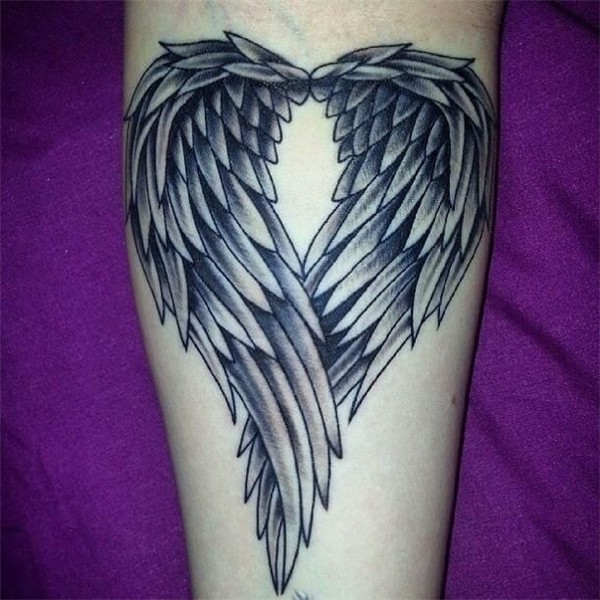 neutattodesigns.com Wings tattoo, Wing tattoo designs, Tatto