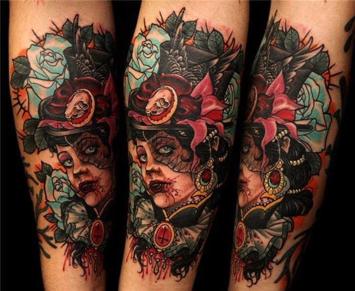 old school tattoo Tattoo collection. Every hour I publish th