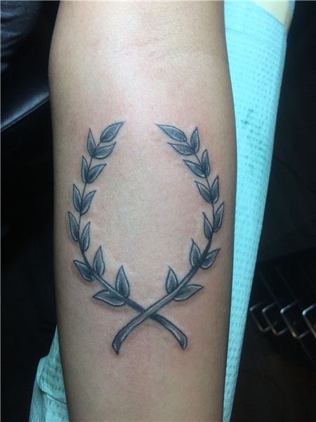 olive branch tattoo - Bing images