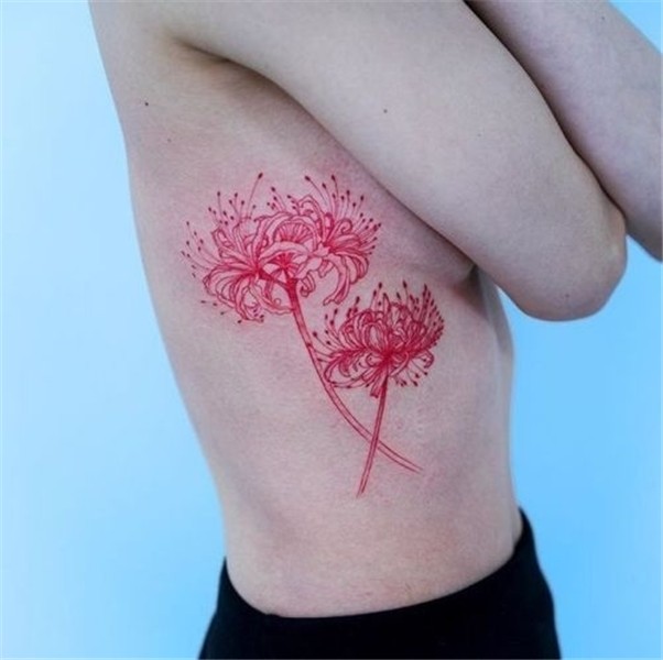 oozy_tattoo Red ink tattoos