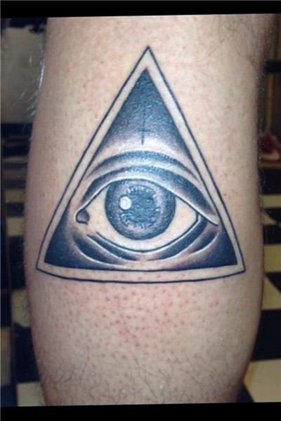 photo of eye tattoo Horus 22.01.2019 № 044 - drawing tattoo