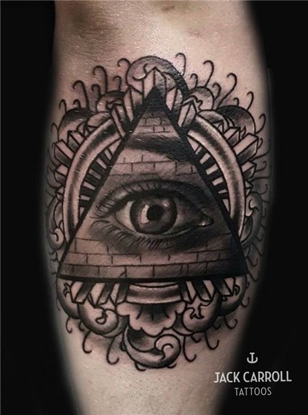photo of eye tattoo Horus 22.01.2019 № 106 - drawing tattoo