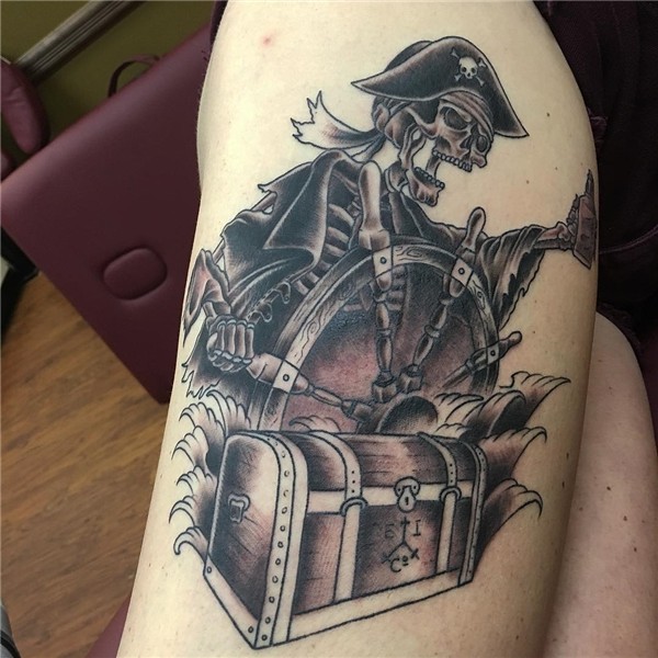pirate-tattoo-60 - StyleMann