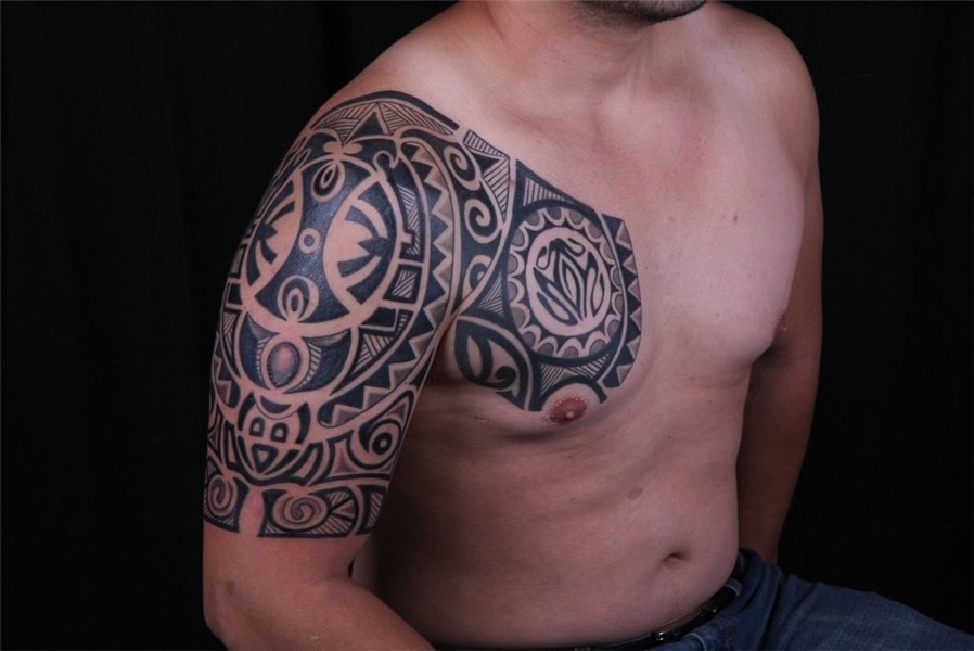 polynesian-tattoo-artist-miami-111 Polynesian Tattoo Desig.