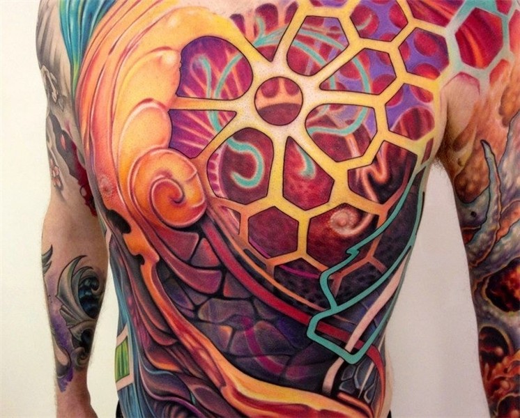 real design Picture tattoos, 3d tattoos, Amazing 3d tattoos