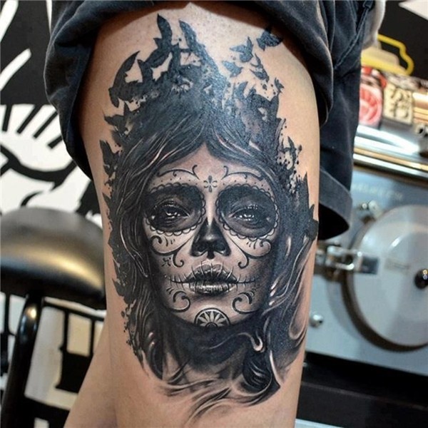 ribcage tattoos and designs - Tattoo.com