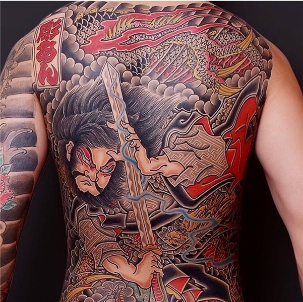 samurai-tattoo-54 - StyleMann