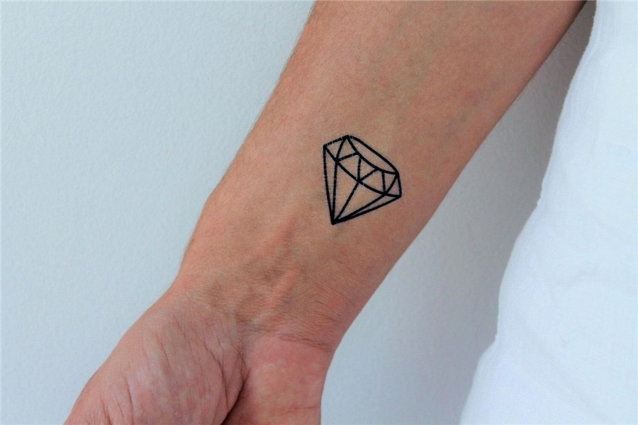simple geometric tattoo #Geometrictattoos Hermosos tatuajes,
