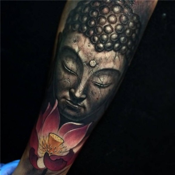 skindeeptales Buddha tattoo design, Buddha tattoo, Buddha ta