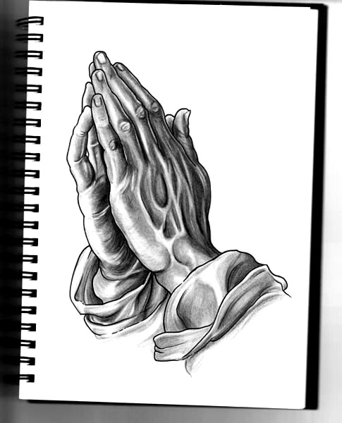 #sleevetattoos #tattoodrawings Praying hands tattoo, Praying