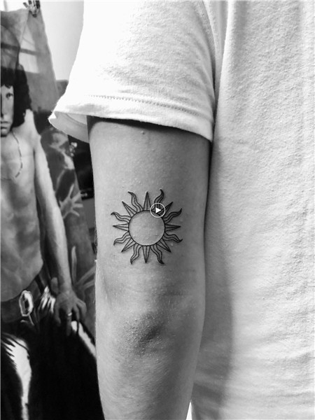 #sun #tatoo Sun tattoos, Sun tattoo designs, Sun tattoo