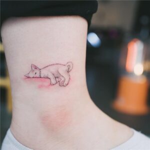 Cute Tattoos