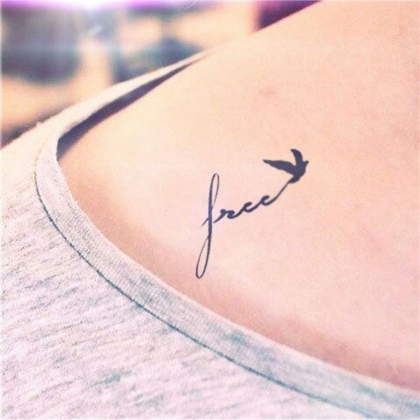 tattoo discovered by Patrisha on We Heart It