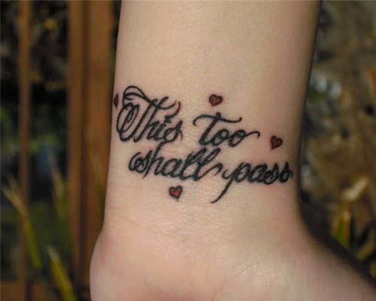 tattoo on inner wrist love tattoos - Yahoo Image Search Resu