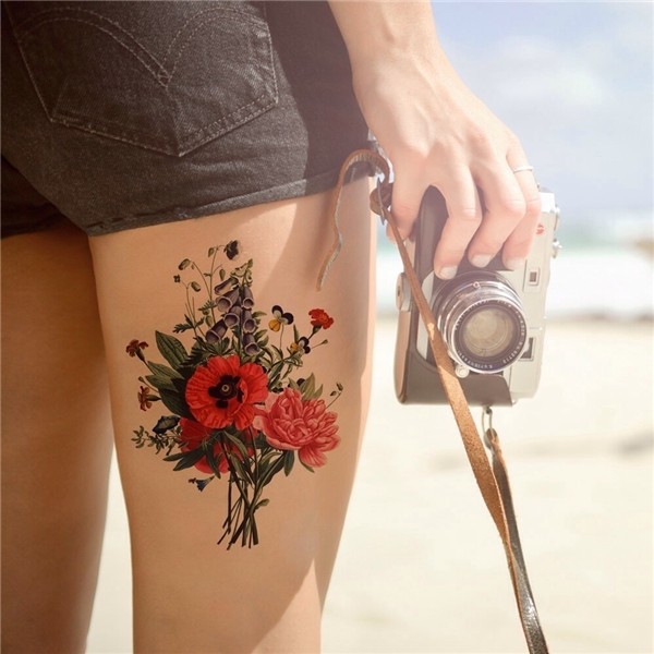 tattoos i want on We Heart It
