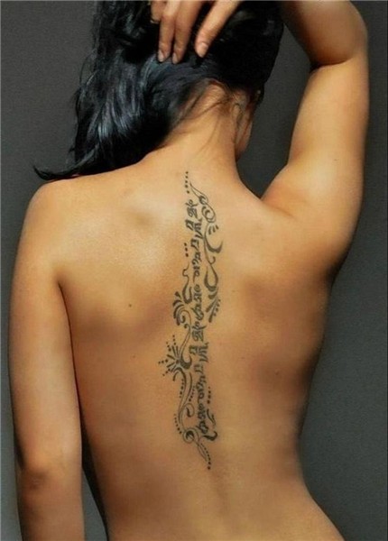 tattoos on back and epidural #Tattoosonback, #epidural #TATT