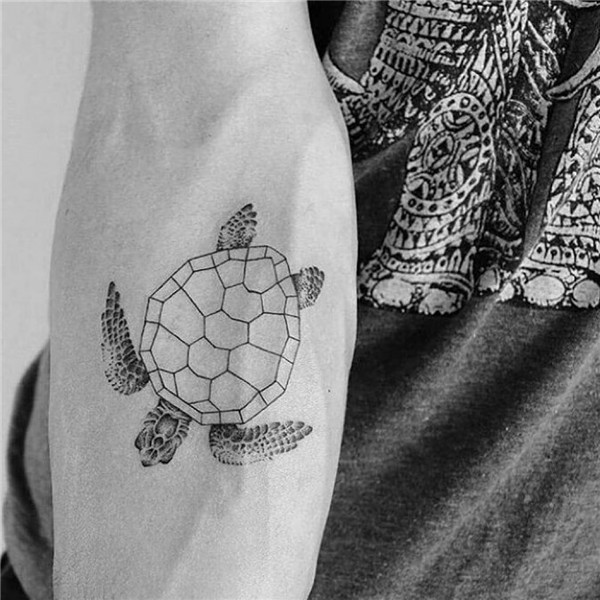 turtle-tattoo-17 - StyleMann
