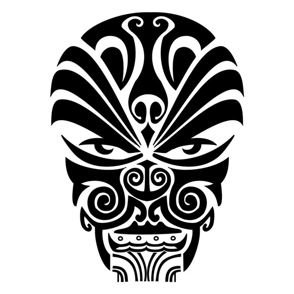 vector* Maori tattoo designs, Polynesian tattoo designs, Pol